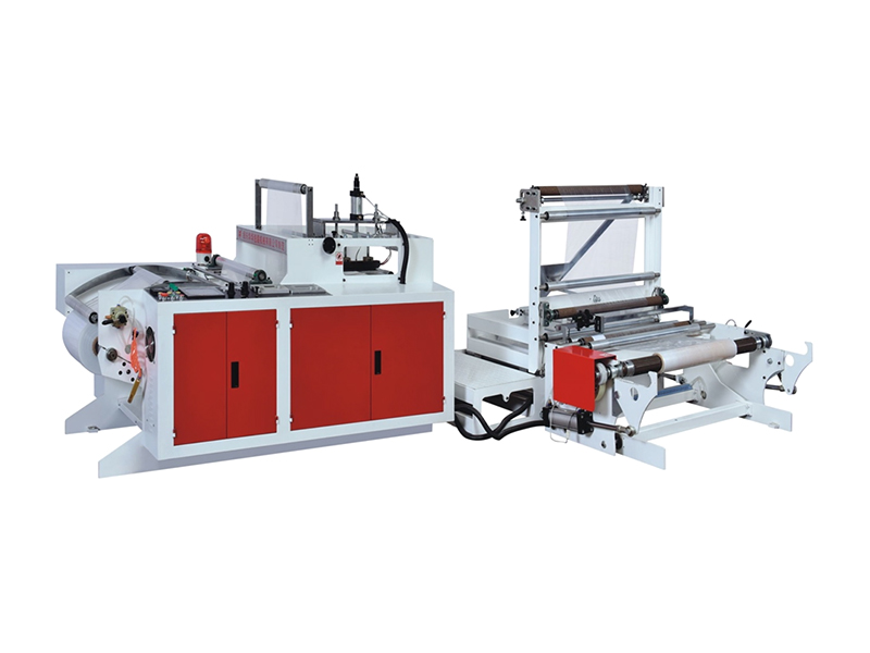 How to properly maintain the pneumatic edge welding machine?